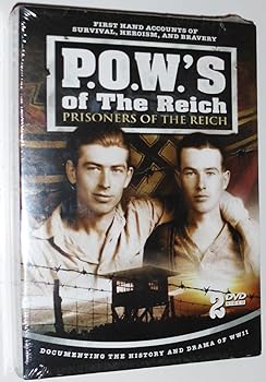【中古】Pows of the Reich: Prisoners of the Reich [DVD]｜スカーレット2021