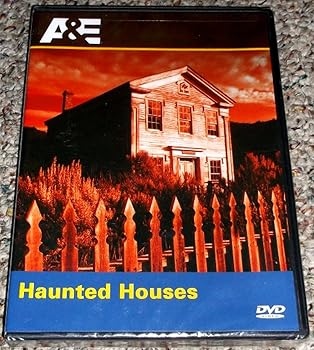 【中古】Haunted Houses [DVD] 10,512円