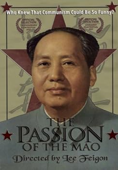【中古】Passion of the Mao [DVD]｜スカーレット2021