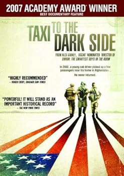 【中古】Taxi to the Dark Side [DVD]