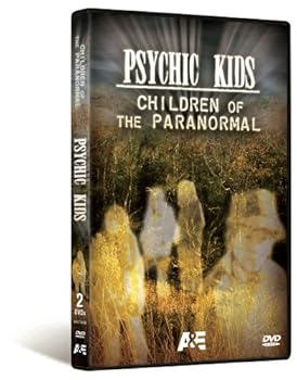 【中古】Psychic Kids: Children of the Paranormal [DVD]｜スカーレット2021