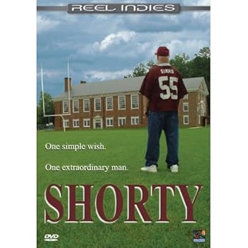 【中古】Shorty [DVD]｜スカーレット2021