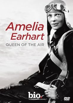 【中古】Biography: Amelia Earhart [DVD]