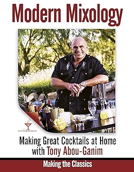【中古】Modern Mixology [DVD]｜スカーレット2021