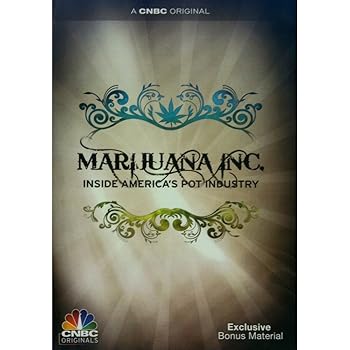 【中古】Marijuana Inc. [DVD]｜スカーレット2021