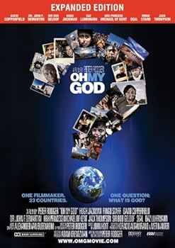 【中古】Oh My God [DVD]