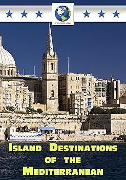 【中古】Island Destinations of the Mediterranean [DVD]｜スカーレット2021