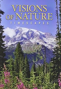 【中古】Visions of Nature: Timescapes [DVD]
