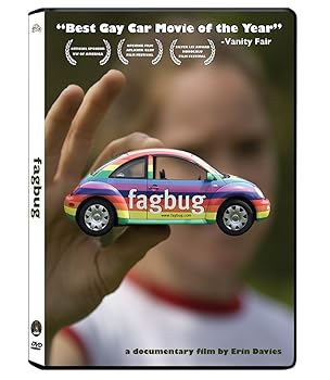 【中古】Fagbug [DVD]｜スカーレット2021
