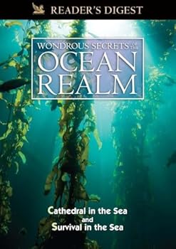 【中古】Wondrous Secrets of the Ocean Realm: Cathedral in the Sea & Survival in the Sea