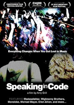 【中古】Speaking in Code [DVD]｜スカーレット2021