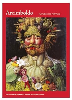 【中古】Arcimboldo 1526-1593: Nature & Fantasy [DVD]