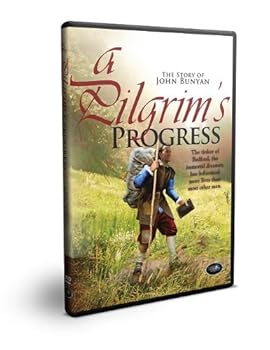 【中古】Pilgrim's Progress: The Story of John Bunyan [DVD]｜スカーレット2021