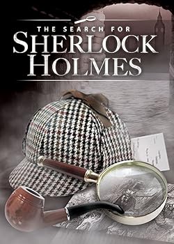 【中古】Search for Sherlock Holmes [DVD]｜スカーレット2021