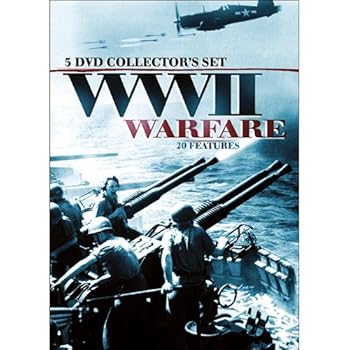 【中古】War Collectors Set 1 [DVD]