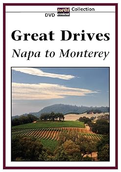 【中古】Napa to Monterey [DVD]｜スカーレット2021