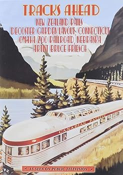 【中古】Tracks Ahead: New Zealand Rails [DVD]