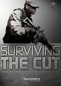【中古】Survivng the Cut [DVD]