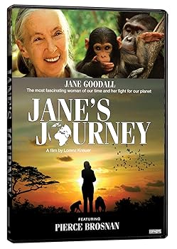 【中古】Janes Journey [DVD]