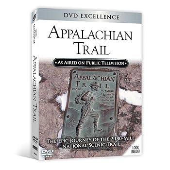 【中古】Appalacian Trail: The Beatin Bath [DVD]