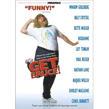 【中古】Get Bruce [DVD]｜スカーレット2021
