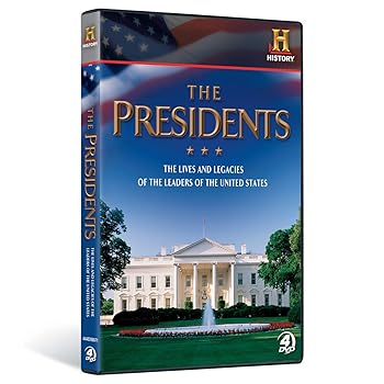 【中古】Presidents [DVD]