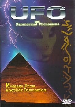 【中古】UFO & Paranormal Phenomena 1 [DVD]