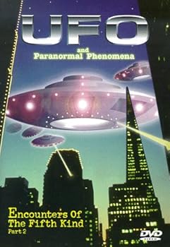 【中古】UFO & Paranormal Phenomena 3 [DVD]