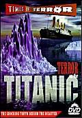 【中古】Times of Terror 5: Terror on Titanic [DVD]｜スカーレット2021