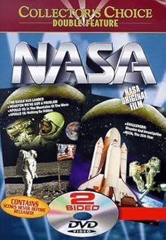 【中古】Nasa [DVD]｜スカーレット2021