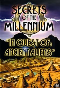 【中古】Secrets of Millennium 1: In Quest - Ancient [DVD]｜スカーレット2021