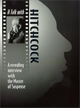 【中古】Talk With Hitchcock: Alfred Hitchcock [DVD]｜スカーレット2021