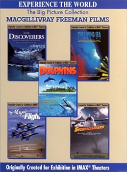 【中古】Big Picture Collection [DVD]｜スカーレット2021