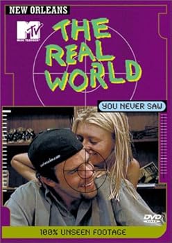 【中古】Real World You Never Saw: New Orleans [DVD]