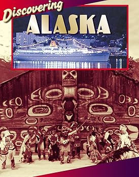【中古】Discovering Alaska: Video Visits Travel [DVD]｜スカーレット2021