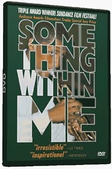 【中古】Something Within Me [DVD]