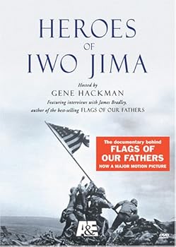 【中古】Heroes of Iwo Jima [DVD] 6,368円