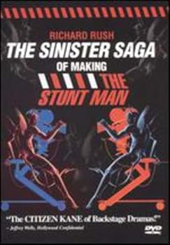 【中古】Sinister Saga Making Stunt Man [DVD]