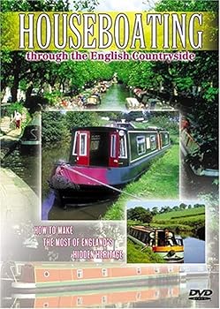 【中古】English Houseboating [DVD]｜スカーレット2021
