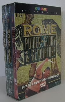 【中古】Rome: Power & Glory & Gladiators [DVD]｜スカーレット2021