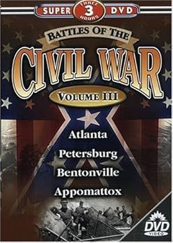 【中古】Civil War Battles 3 [DVD]｜スカーレット2021