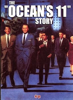 【中古】Ocean's 11 Story [DVD]