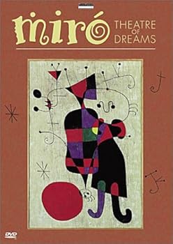 【中古】Miro: Theatre of Dreams [DVD]｜スカーレット2021