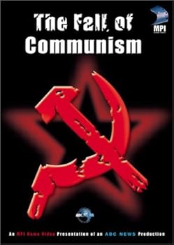 【中古】Fall of Communism [DVD]