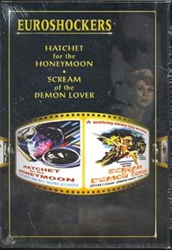【中古】Euro Shockers [DVD]