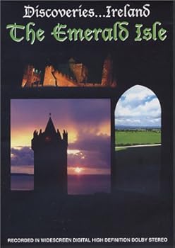【中古】Discoveries Ireland: The Emerald Isle [DVD]
