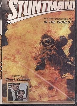 【中古】Stuntman [DVD]