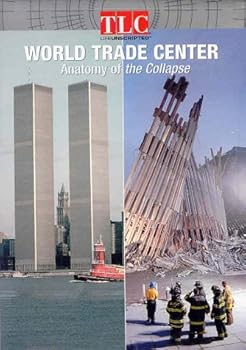 【中古】World Trade Center: Anatomy of Collapse [DVD]