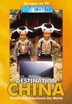 【中古】Globe Trekker: Destination China [DVD] 7,887円