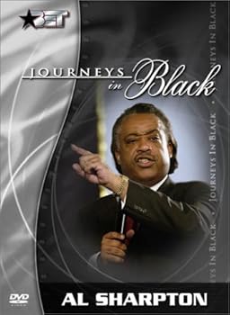 【中古】Journeys in Black: Al Sharpton [DVD]｜スカーレット2021